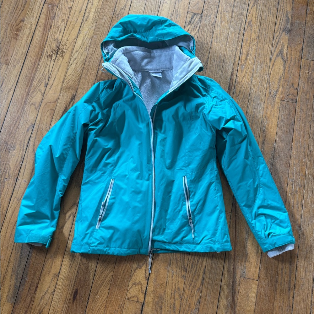Columbia Women's Aqua Ski Jacket